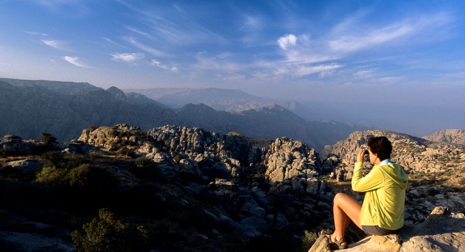 Jordanie 43 Jordanie 43